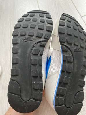 Кроссовки Nike original в Тюмени