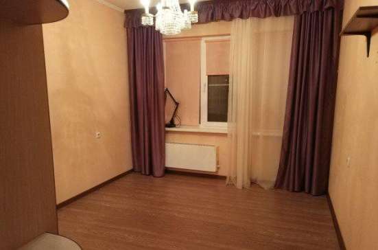 Продам трехкомнатную квартиру в Краснодар.Жилая площадь 76  кв.м.Этаж 1. в Краснодаре фото 4
