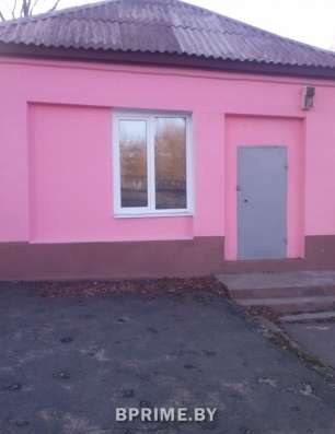 В аренду здание