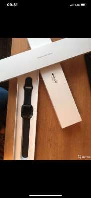 Apple Watch 3 42