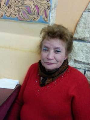 Раиса, 65 лет, хочет познакомиться