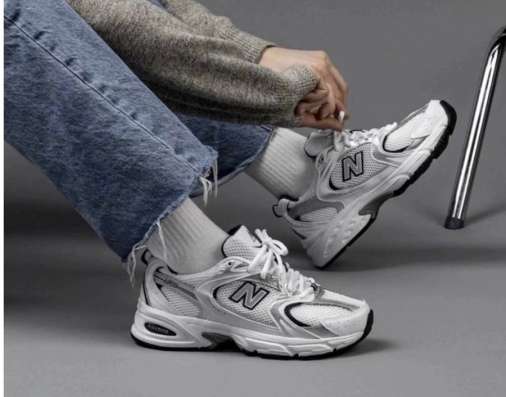 Кроссовки New Balance в Ярославле