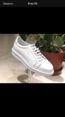 Мужские кроссовки 40-44