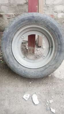 Продам диски на таврию