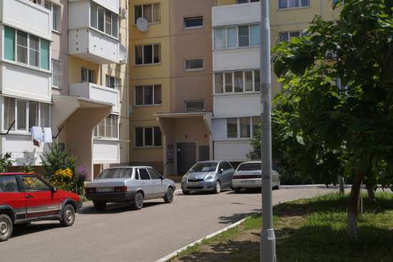 Продам квартиру