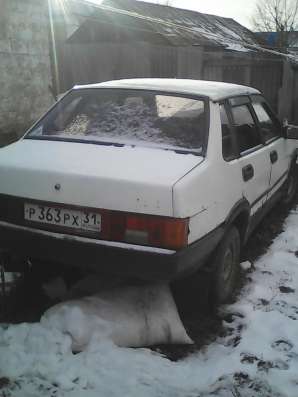 Обменяю машину на недвижимость в Белгороде фото 4