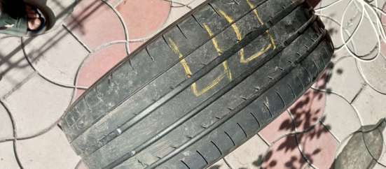 Продам резину р19 фото 4