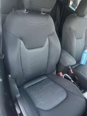 Jeep Renegade 2016 фото 4