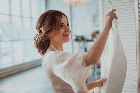 Свадебный фотограф в Новосибирске фото 14