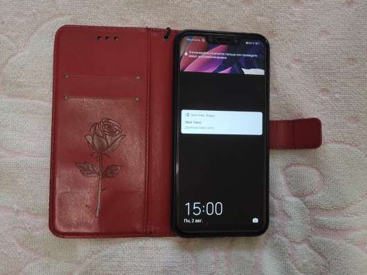 Телефон Huawi mate 20 late в Санкт-Петербурге