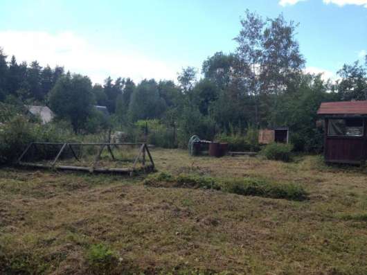 Продам дом в Воскресенске. Жилая площадь 5 кв.м.