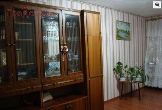 Продам однокомнатную квартиру в Вологда.Жилая площадь 36  кв.м.Этаж 2.Есть Балкон. в Вологде фото 5