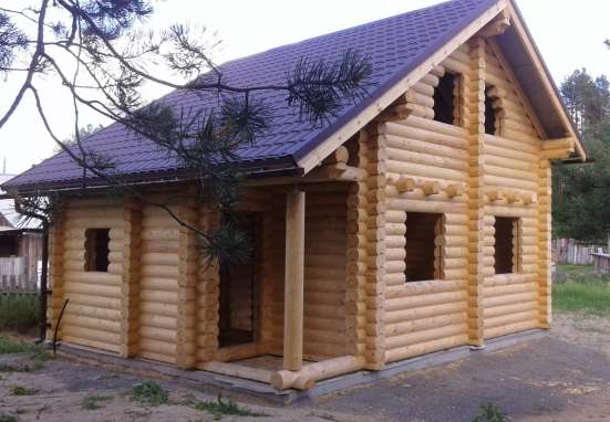 СТРОИТЕЛЬСТВО ДОМА ПОД КЛЮЧ