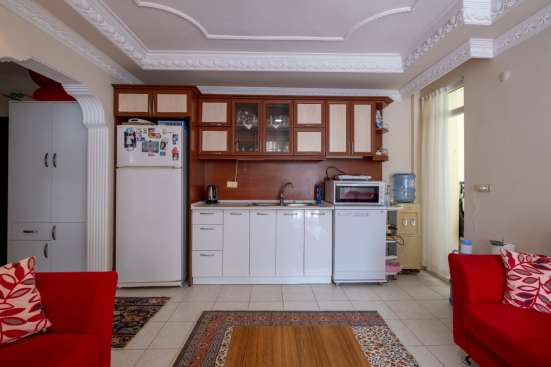 Алания/Махмутлар 2+1 фото 5