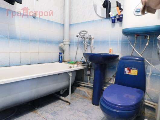 Продам трехкомнатную квартиру в Вологда.Этаж 5.Дом кирпичный.Есть Балкон. в Вологде фото 3