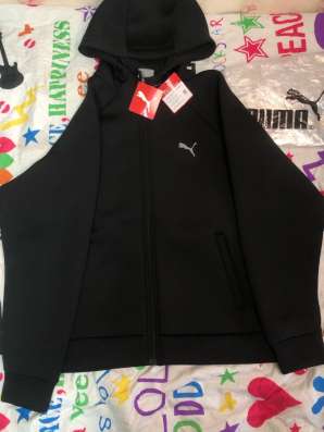 Толстовка PUMA в Жуковском фото 3