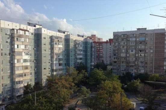Продам однокомнатную квартиру в Краснодар.Жилая площадь 34  кв.м.Этаж 7.Дом панельный. в Краснодаре фото 6