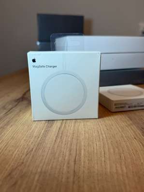 Magsafe беспроводная зарядка в Ставрополе