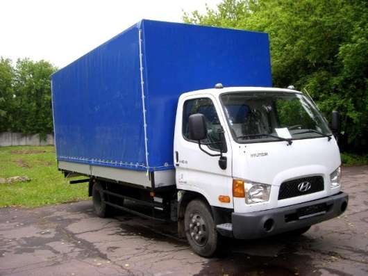 Грузоперевозки 3.5 тонны