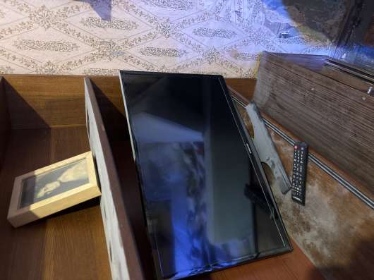 Телевизор Samsung.