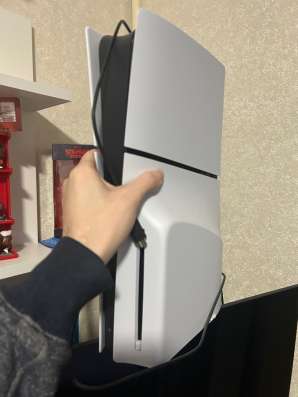 Продам PS5 Только Москва.