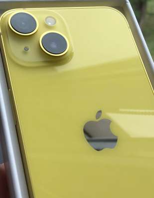 iPhone 14