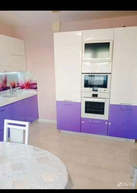 3-к. Квартира 94м 8/10 в Красноярске фото 17