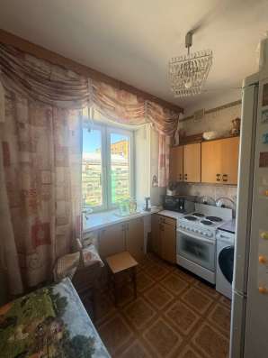 2-комнатная квартира, 55 м², 4/5 эт.