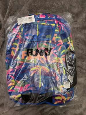 Рюкзак Funkita в Москве фото 5