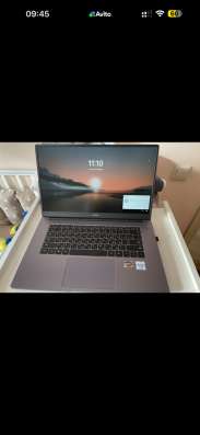 15.6" huawei MateBook D 15 BoM-WDQ9 в Балашихе фото 3