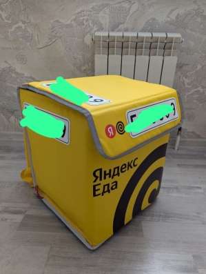 Продам термо сумку ,новая в Яблоновском