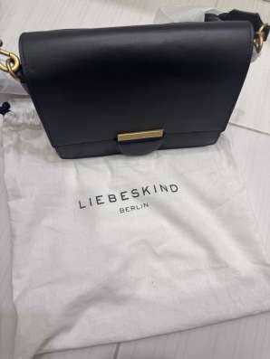 Сумка оригинал Liebeskind