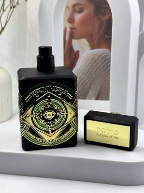 Initio parfum prives oud 100 ml в Москве фото 3