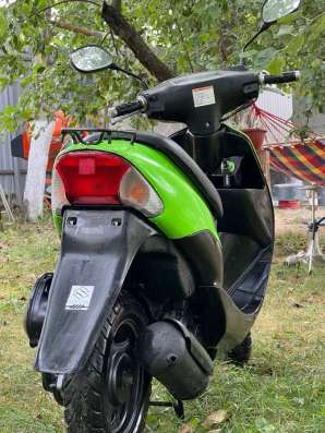 Suzuki lets 2 new в Курске фото 5