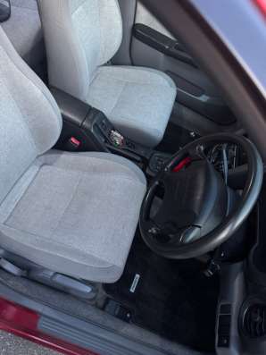 Subaru Impreza 2002 г. в Москве фото 3