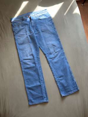Джинсы 52(L, XL)