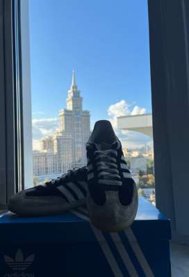 Adidas OG Smaba