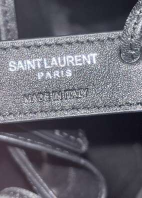 Сумка yves saint laurent в Москве