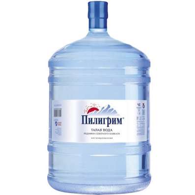 Доставка питьевой воды 19 л. в Краснодаре в Краснодаре фото 8