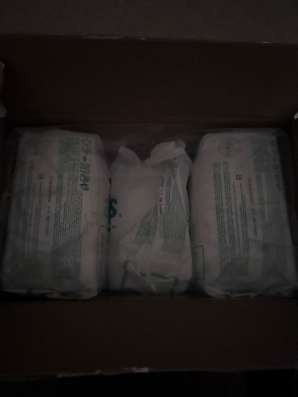 Подгузники Pampers premium в Омске