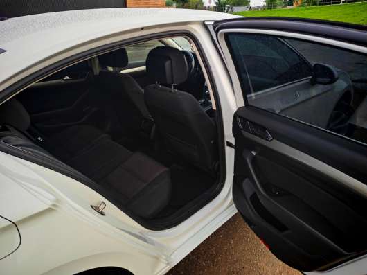 Volkswagen Passat 1.8 2019 в Дмитрове