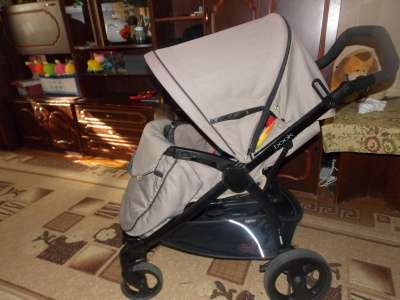 детскую коляску Peg-Perego Book Completo в Брянске фото 3
