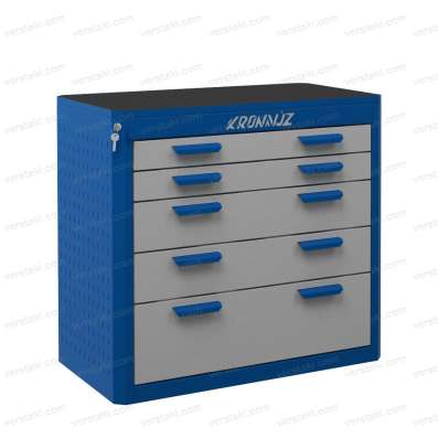 Тумба инструментальная KronVuz TBS 2500