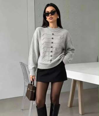 Свитер в Казани