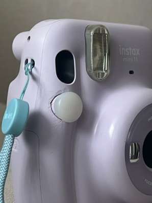 Фотоаппарат Fujifilm Instax Mini 11 в Санкт-Петербурге
