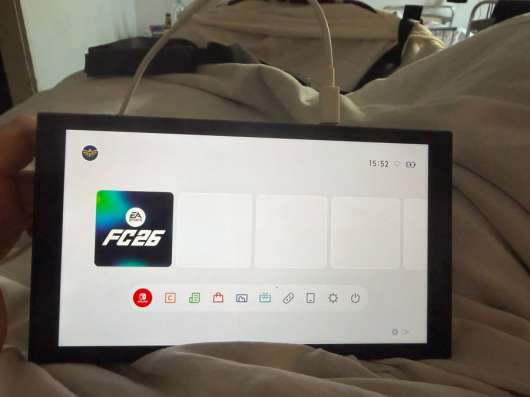 Продам Nintendo Switch 2 в полной комплектации в Москве фото 3