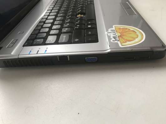 Lenovo (Intel 1.66GHz/2gb/320gb)+акб 1ч в Санкт-Петербурге фото 7