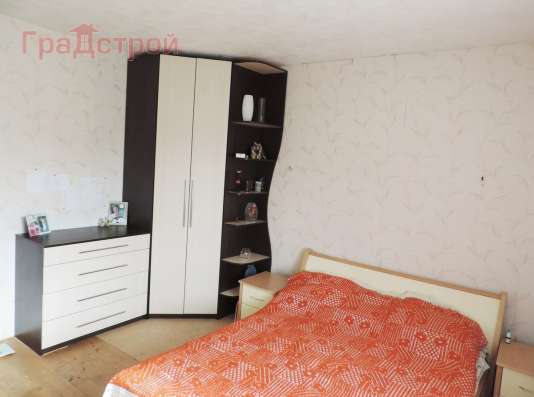 Продам дом в Вологда.Жилая площадь 81,60  кв.м. в Вологде фото 3