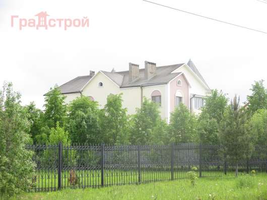 Продам коттедж в Вологда.Жилая площадь 712  кв.м. в Вологде