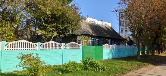 Дом в городе фото 4
